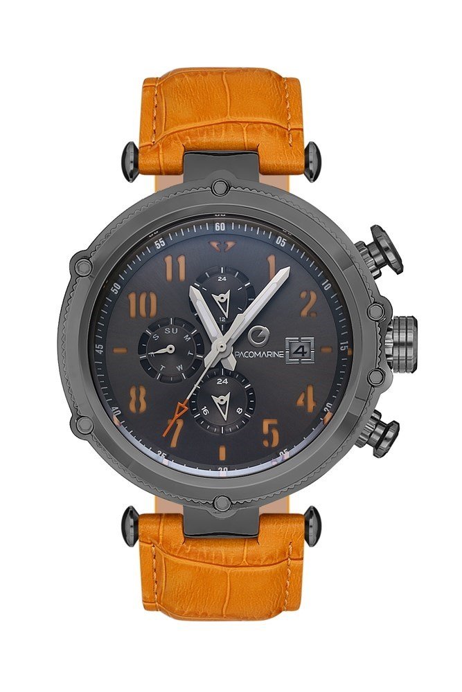 PACOMARINE PM.61102.12 Erkek Kol Saati