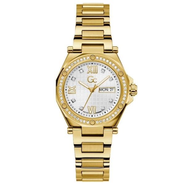 GC GCZ20008L1MF Kadın Kol Saati