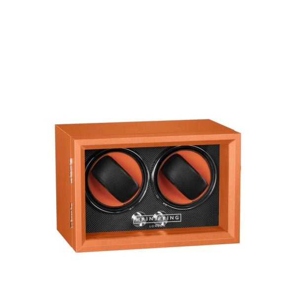 MAINSPRING MS-WIN-GUA2-03 Otomatik Saat Kutusu