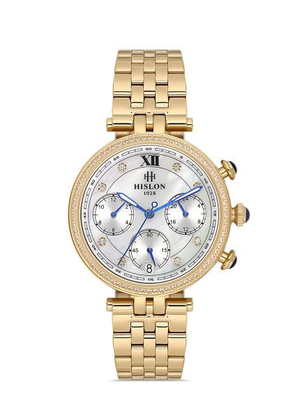 QT144G-10SG Kadın Kol Saati