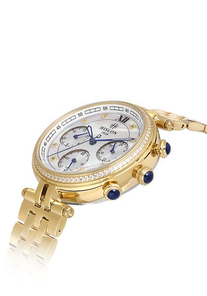 QT144G-10SG Kadın Kol Saati