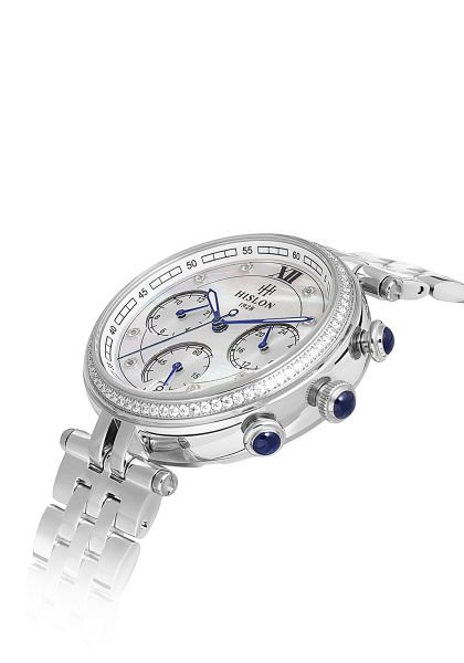 QT144S-10SS Kadın Kol Saati