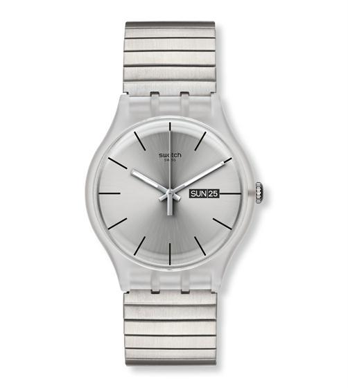 SWATCH RESOLUTION