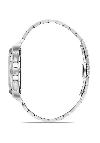 Momentus TM345S-10SS Erkek Kol Saati