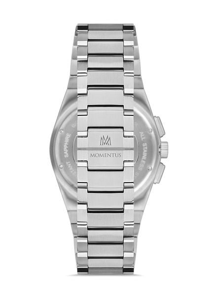 Momentus TM345S-10SS Erkek Kol Saati