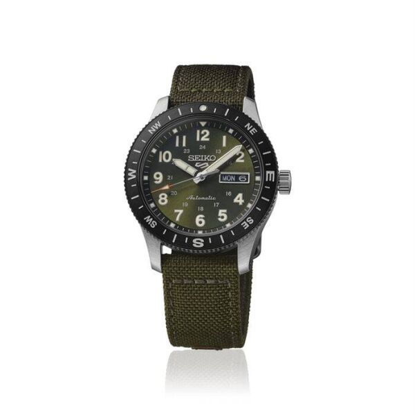 SEIKO HDB008K1