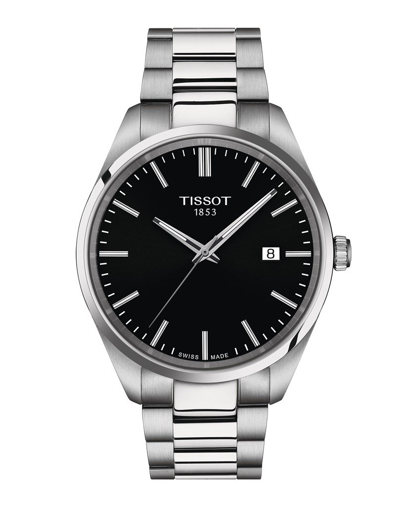 Tissot PR 100 T1504101105100 Erkek Kol Saati