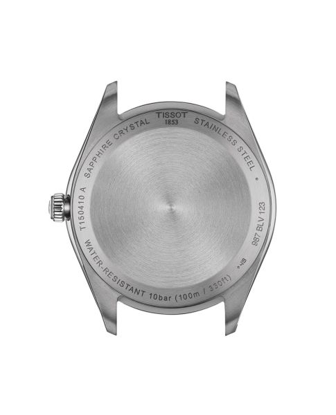 Tissot PR 100 T1504101105100 Erkek Kol Saati