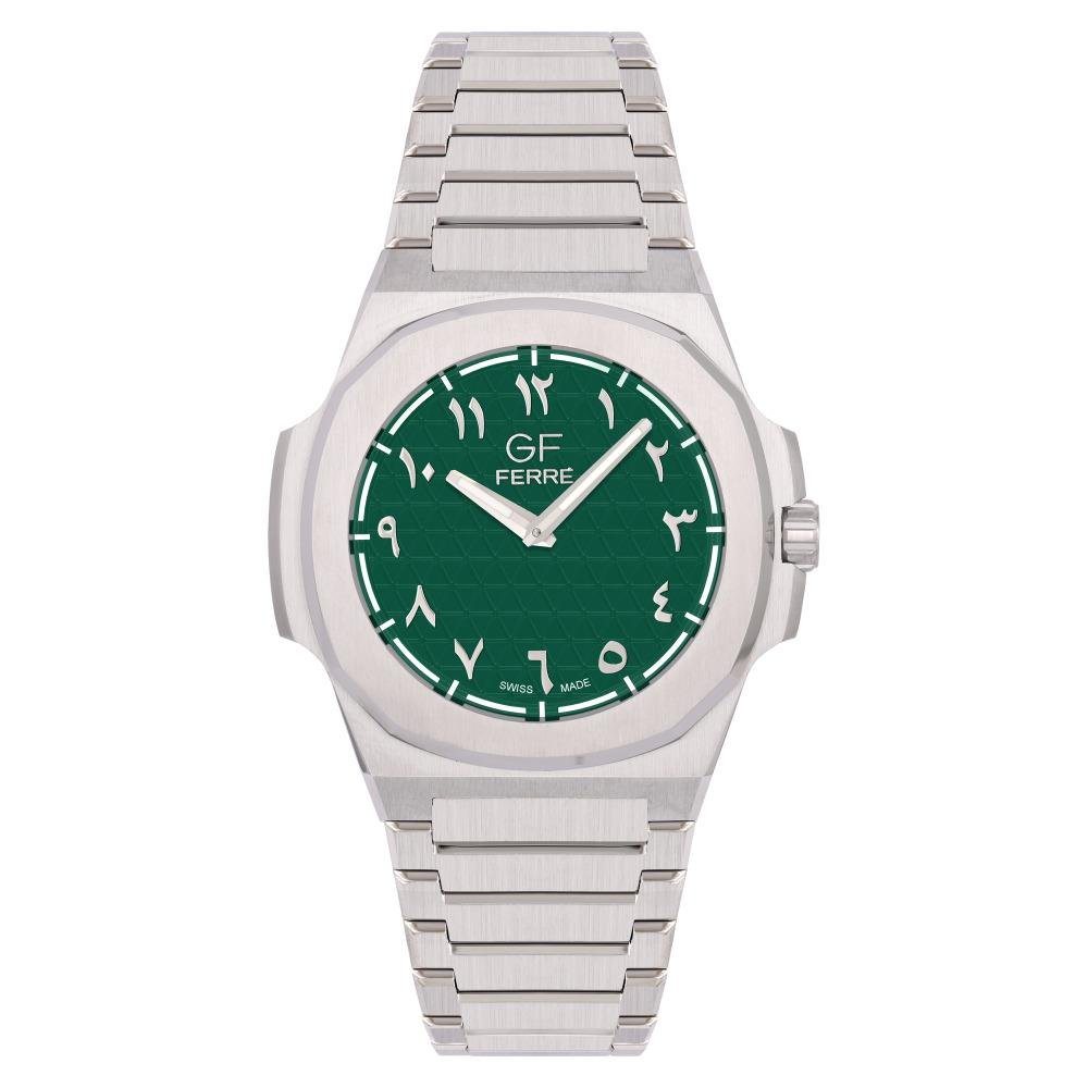 GF FERRE GFGN170121G Erkek Kol Saati