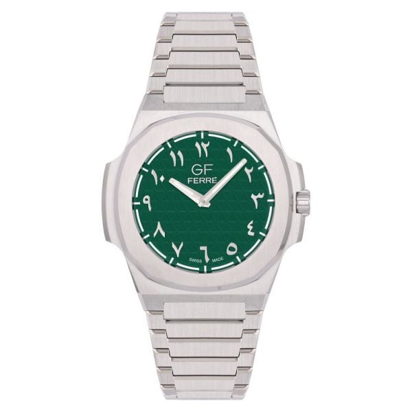 GF FERRE GFGN170121G Erkek Kol Saati