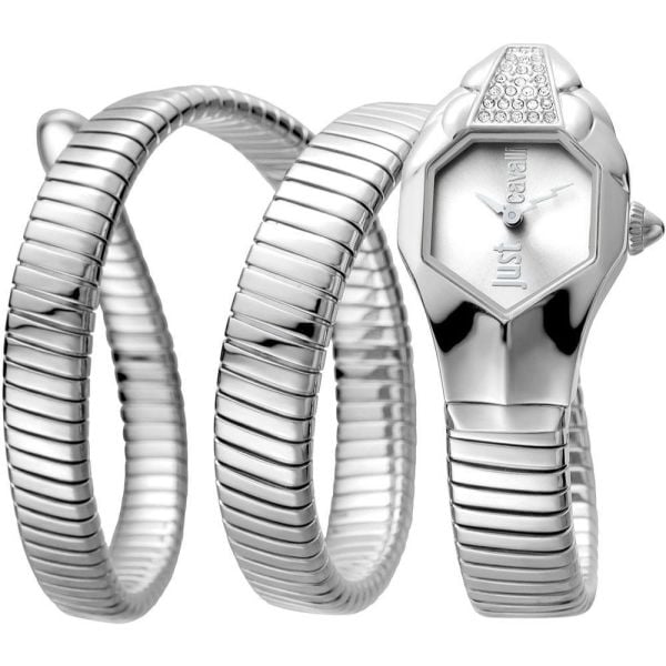 JUST CAVALLI JC1L022M0055 Kadın Kol Saati