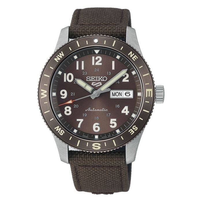 SEIKO HDB009K1
