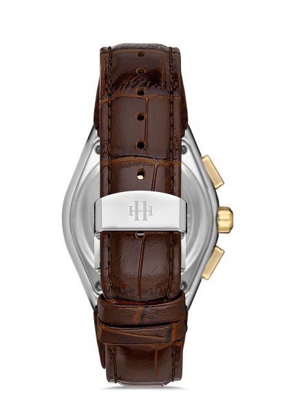 MS136T-04KG Erkek Kol Saati