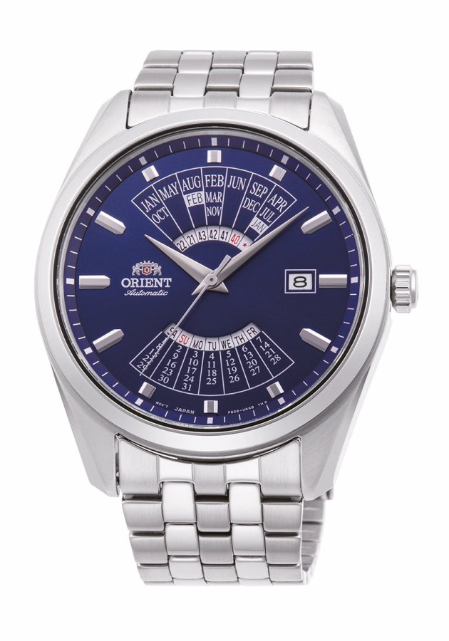 Orient Otomatik RA-BA0003L30B Erkek Kol Saati