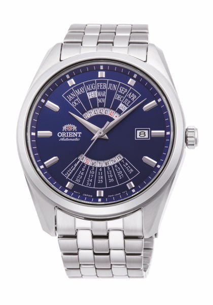 Orient Otomatik RA-BA0003L30B Erkek Kol Saati