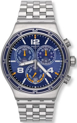 SWATCH DESTINATION BARCELONA YVS430G