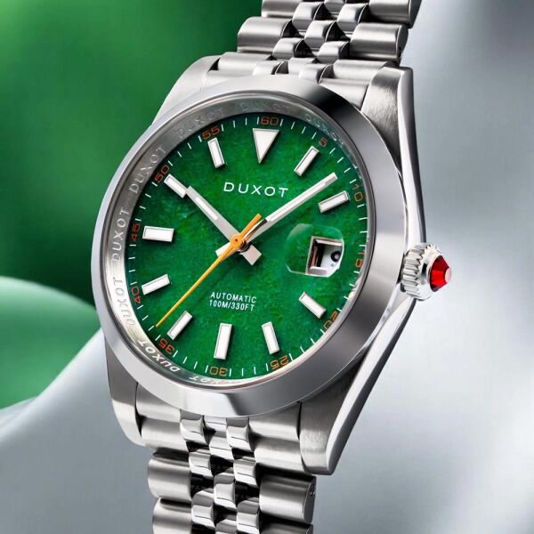 DUXOT DX-2061-DD Erkek Kol Saati