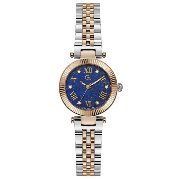 GC GCZ02004L7MF Kadın Kol Saati