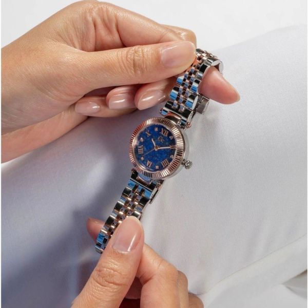 GC GCZ02004L7MF Kadın Kol Saati