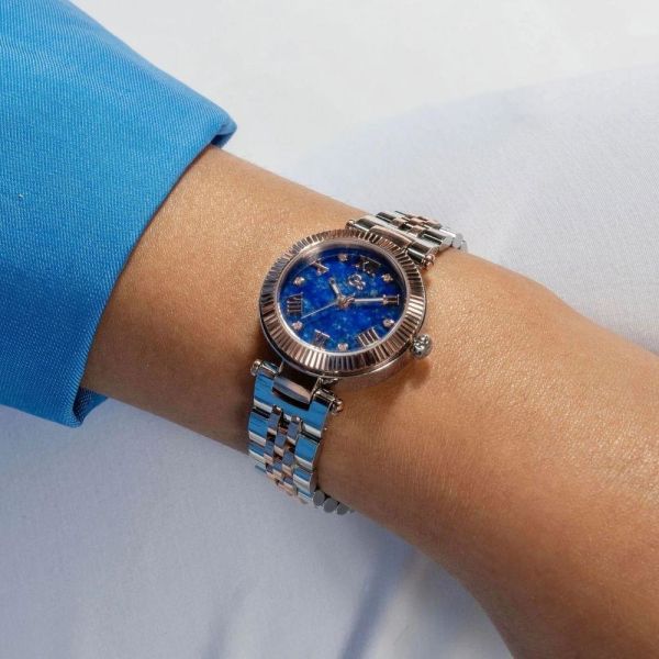 GC GCZ02004L7MF Kadın Kol Saati