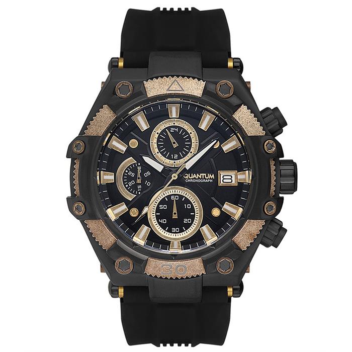 Quantum HNG716.651 Erkek Kol Saati
