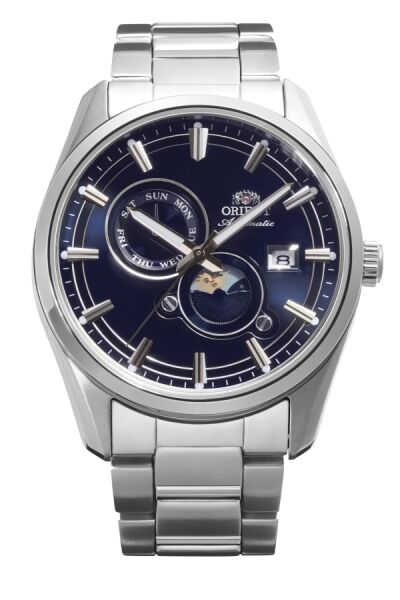 Otomatik Erkek Kol Saati RA-AK0315L30B