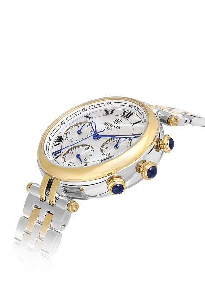 QT144T-09SG Kadın Kol Saati