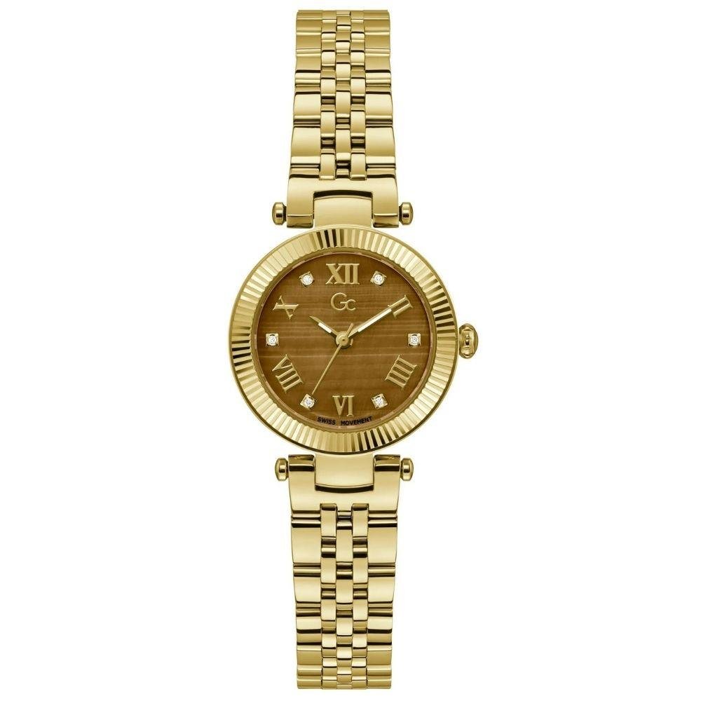 GC GCZ02005L4MF Kadın Kol Saati