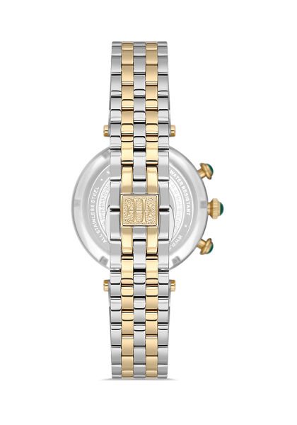 QT144T-15SG Kadın Kol Saati