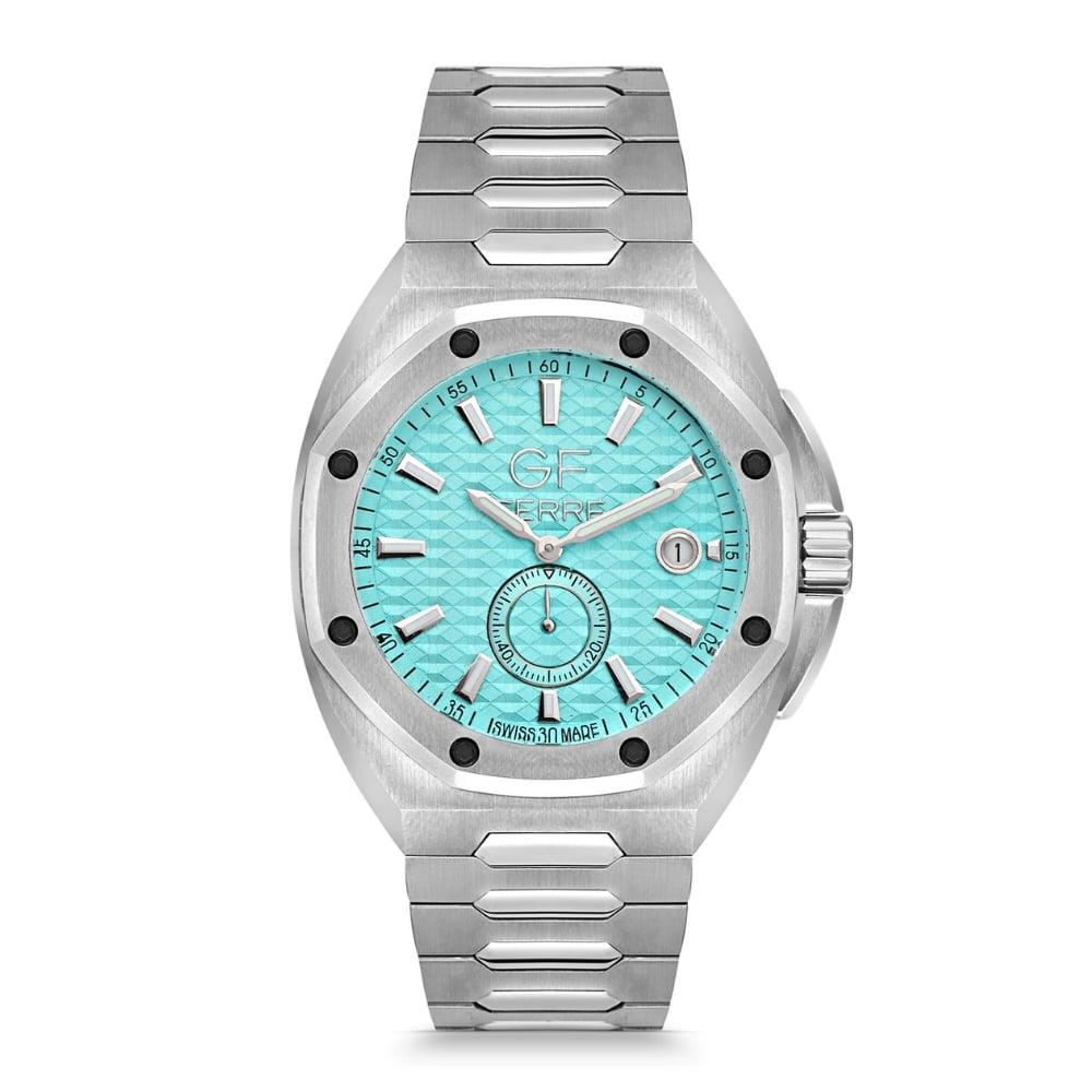 GF FERRE GFTB170053G Erkek Kol Saati