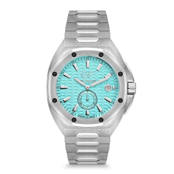 GF FERRE GFTB170053G Erkek Kol Saati