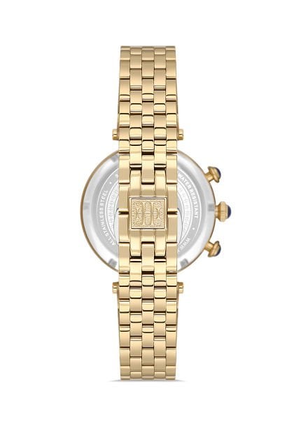 QT144G-09SG Kadın Kol Saati