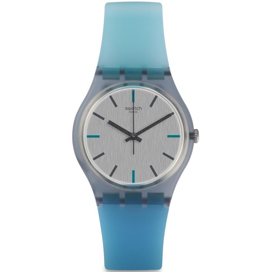 Swatch SEA-POOL  GM185 Unisex  Erkek Kol Saati