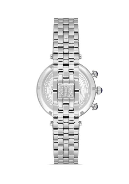 QT144S-09SS Kadın Kol Saati