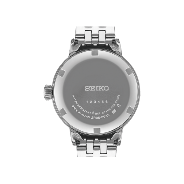 SEIKO SRE017J1