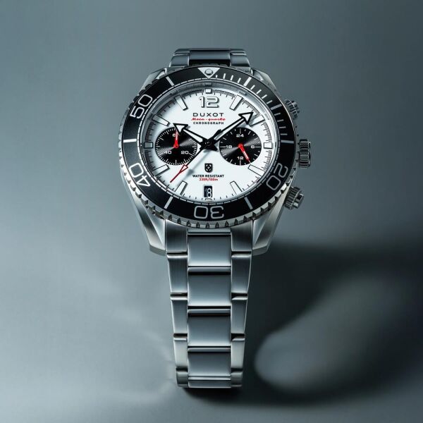 DUXOT DX-2062-44 Erkek Kol Saati