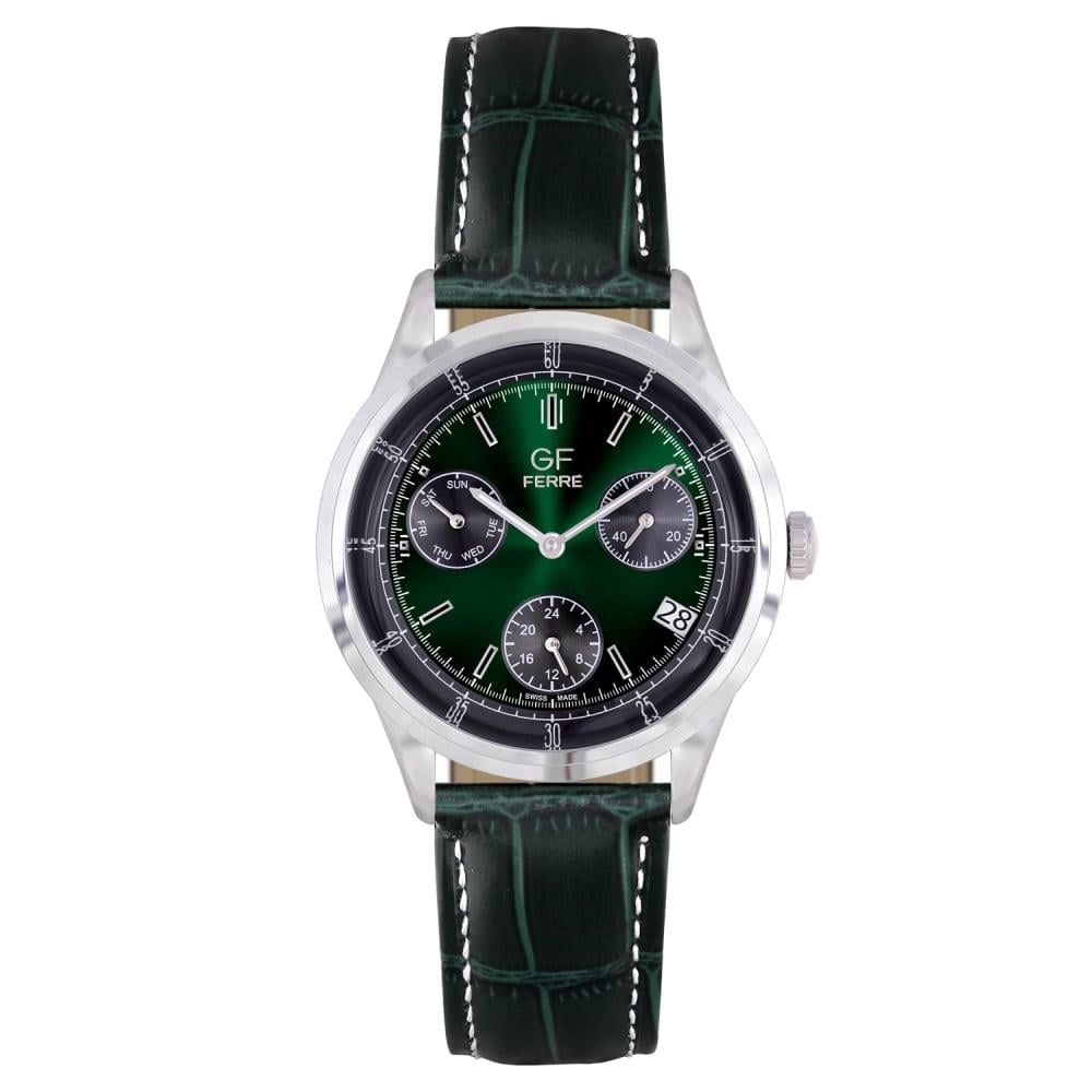GF FERRE GFSSGR8155 Erkek Kol Saati