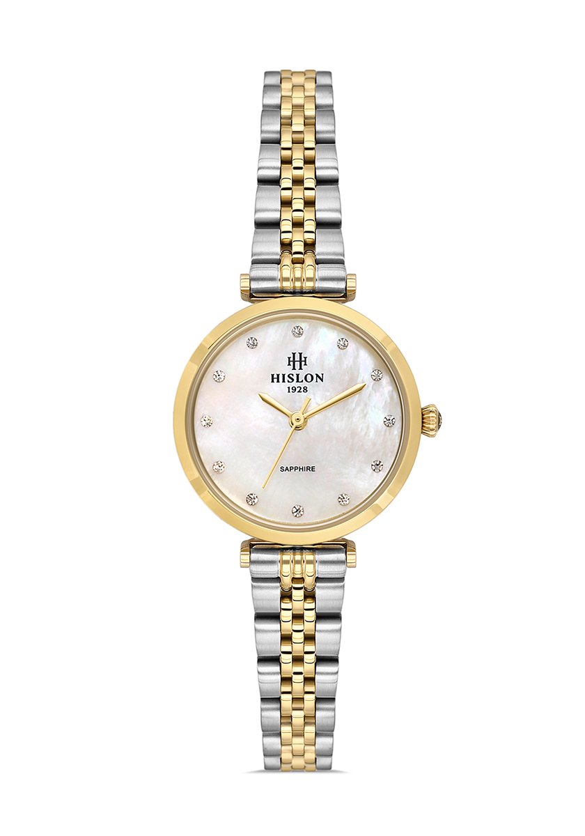 QL143T-09SG Kadın Kol Saati