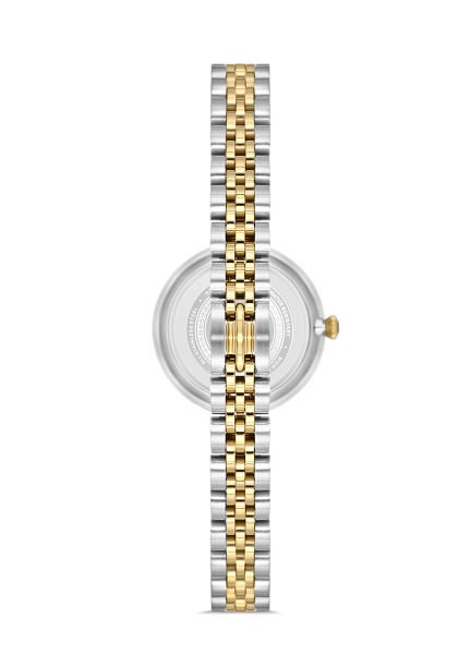 QL143T-09SG Kadın Kol Saati