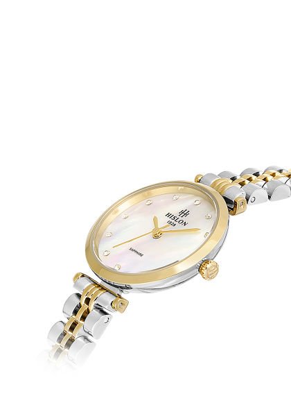 QL143T-09SG Kadın Kol Saati