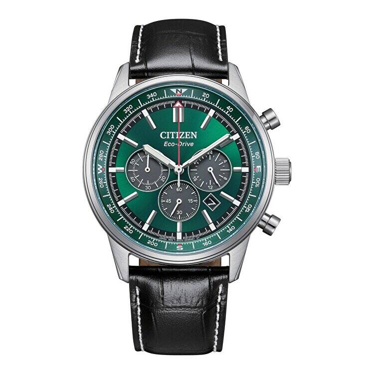 CITIZEN CA4720-01X