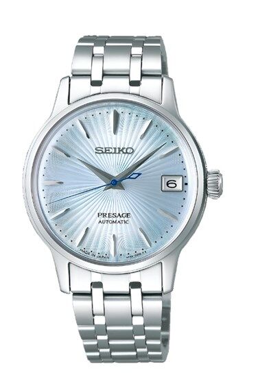 SEIKO SRP841J1