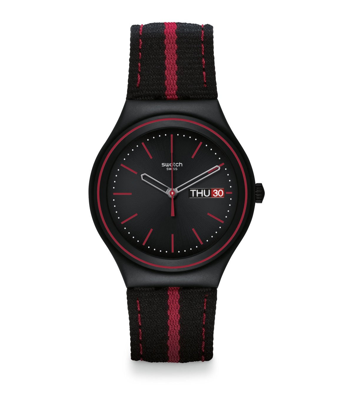 THE PRINCE OF RED STRIPE YGB7000