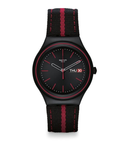 THE PRINCE OF RED STRIPE YGB7000