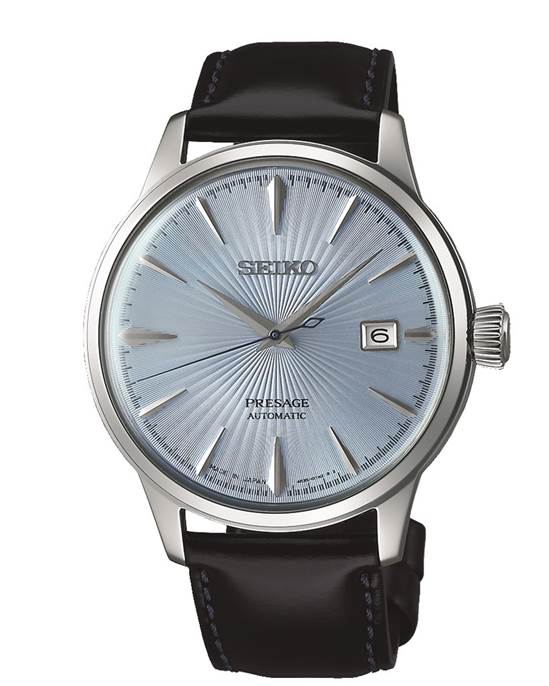 SEIKO SRPB43J1