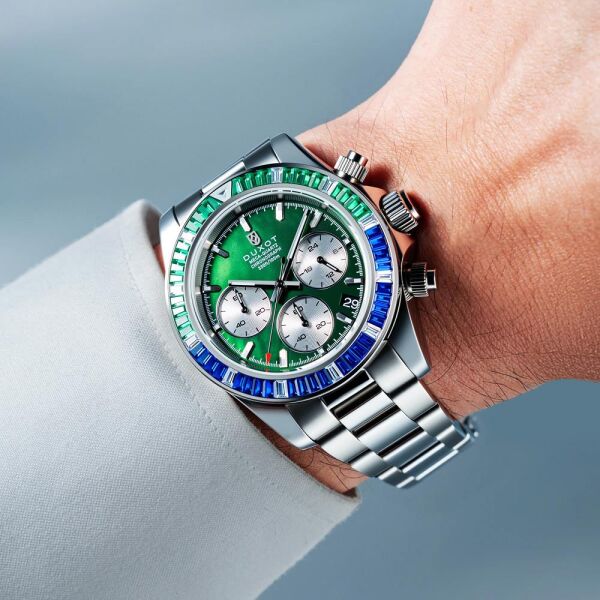 DUXOT DX-2064-88 Erkek Kol Saati