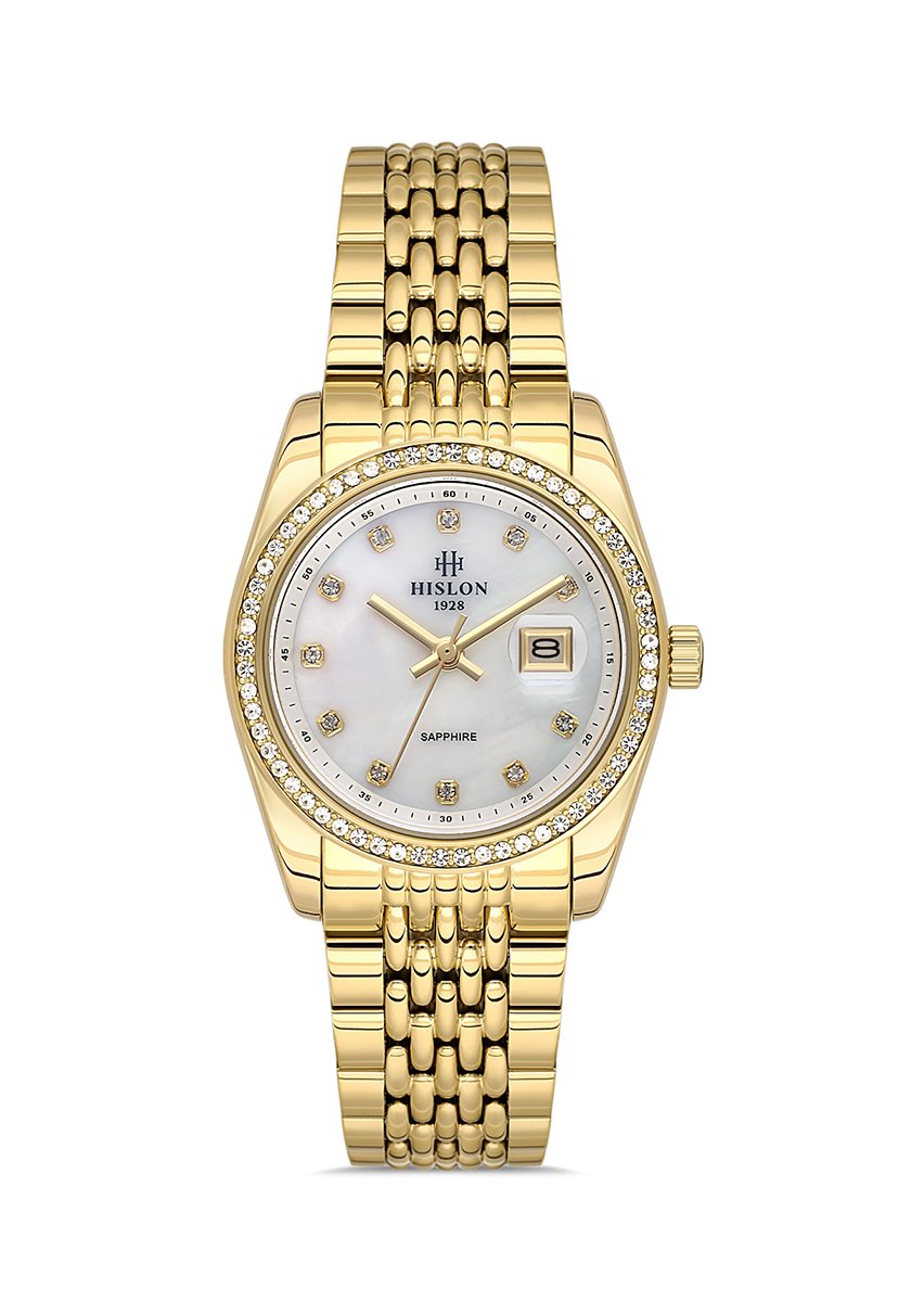 QL145G-09SG Kadın Kol Saati