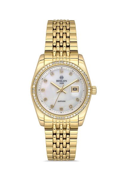 QL145G-09SG Kadın Kol Saati