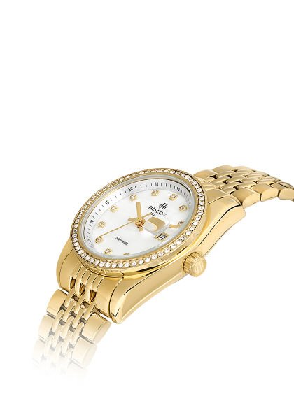 QL145G-09SG Kadın Kol Saati