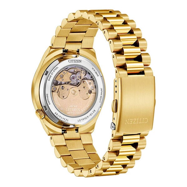 CITIZEN NJ0153-82X